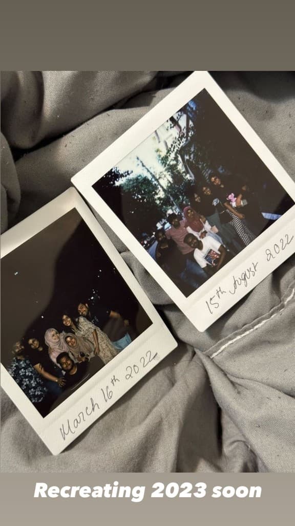 2022. pre-thesis. pre-burnout. peak happiness.